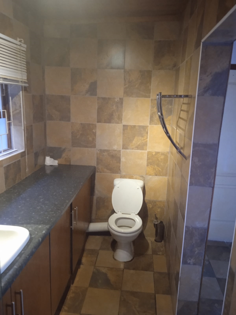 To Let 2 Bedroom Property for Rent in Top Town Eastern Cape